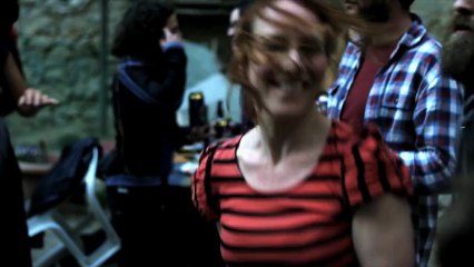 Συγχαρητήρια στους Αισιόδοξους - Trailer