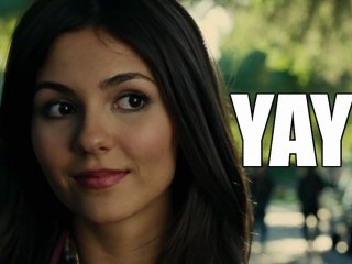 Fun Size with Victoria Justice – Autotune