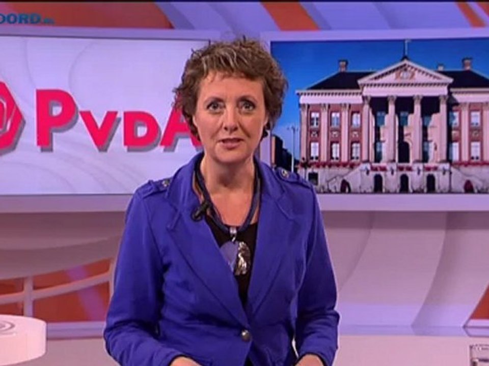 Danny F. en Miranda F. bekennen brandstichting - RTV Noord