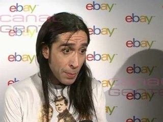 Mario Vaquerizo pide disculpas a sus vecinos