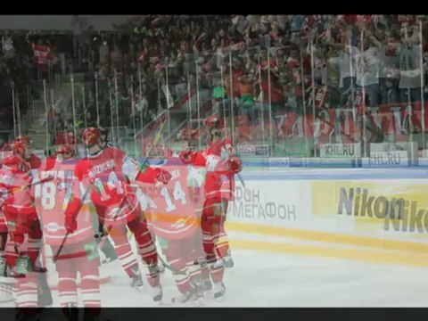 Спартак-Трактор(Слайд Шоу)