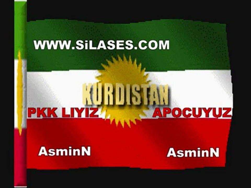 www.silases.com    AsminN  PKK LIYIZ  KüRDüZ  öLENE KADAR