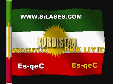 silases.com Es-qeC PKK LIYIZ KüRDüZ öLENE KADAR