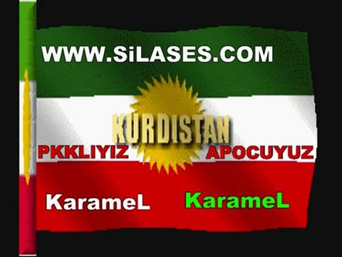 silases.com KarameL KüRDüZ öLENE KADAR