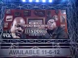 Heavy On The Grind Records Presents E-40 & Too Short 