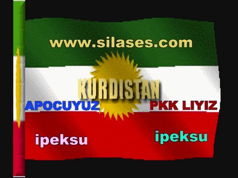 silases.com İpeksu PKK LIYIZ KüRDüZ öLENE KADAR