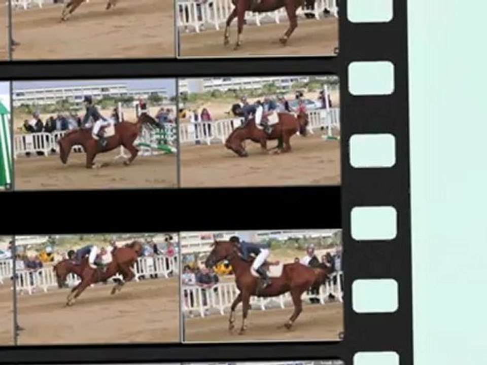 Caval' Océane 2012 St Jean de Monts