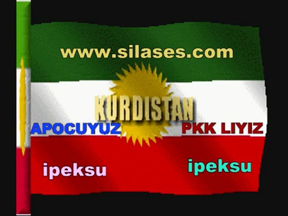 www.silases.com  İpeksu   PKK LI   KüRDüZ  öLENE KADAR