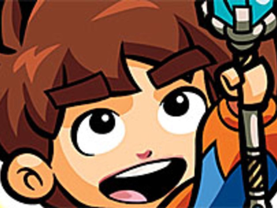 WIZARDLINGS Available Now Trailer