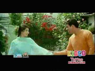 FALAK SE SITARA - Yeh Dil Aapka Huwa