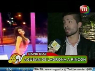 Pronto.com.ar acusan a A Rincon