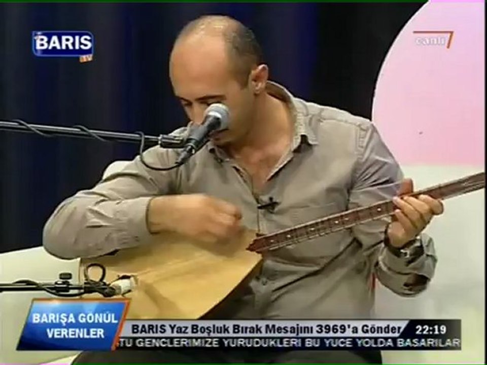 Rahmi Deniz Fırat & Semra Tunç- Yolumuz Gurbete Düştü