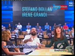 Forza Catania: Le Liotrine a Milano