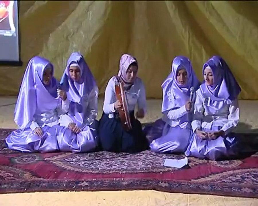 ilahi