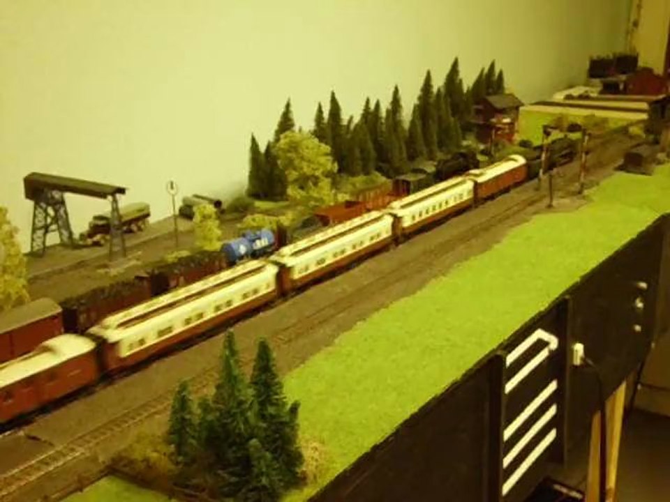 Durchfahrt orientexpress