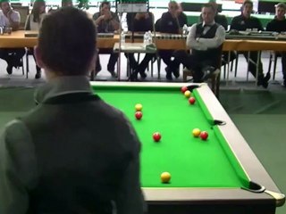 12_13 finale grand prix  vivy TRAILER