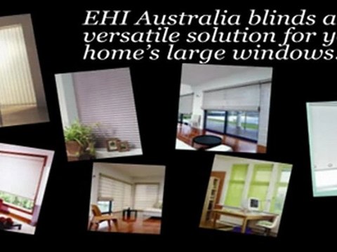 Acacia Gardens Blinds | Call 02 9686 0300