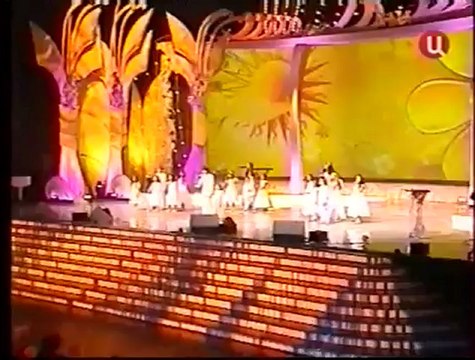 Театр-студия «Непоседы» - Как люблю тебя я, Мама