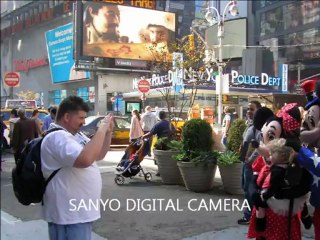 New York Biz: Idil and More 🌆