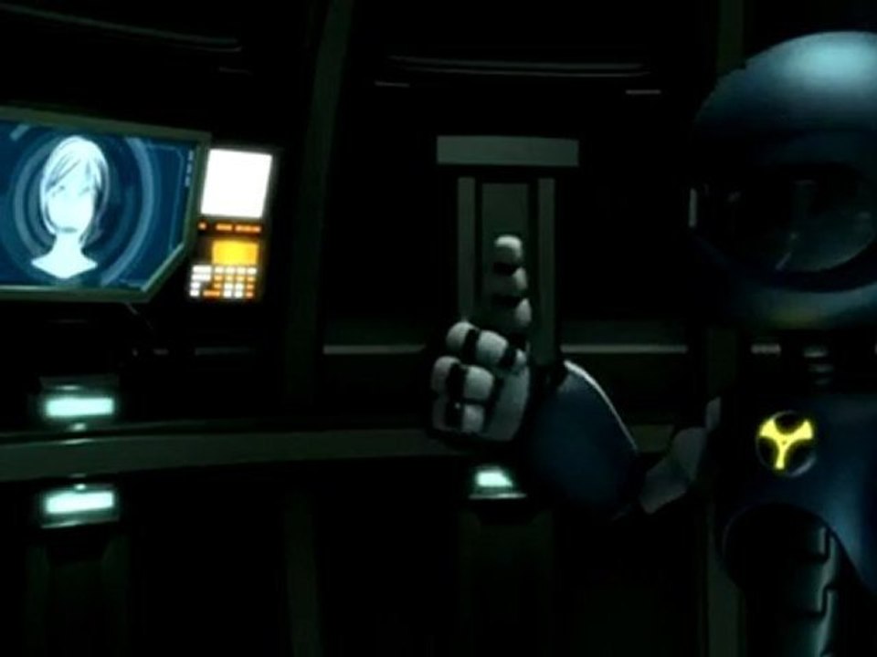 NeoToonami Intro HD
