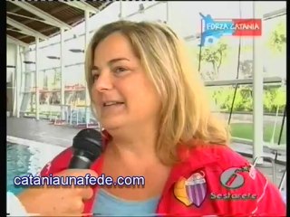 Forza Catania:G. Malato da Torre del Grifo