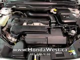 Used Car 2011 Volvo S40 at Honda West Calgary