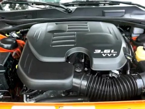 2011 Dodge Charger Coupe in Miami From Brickell Motors