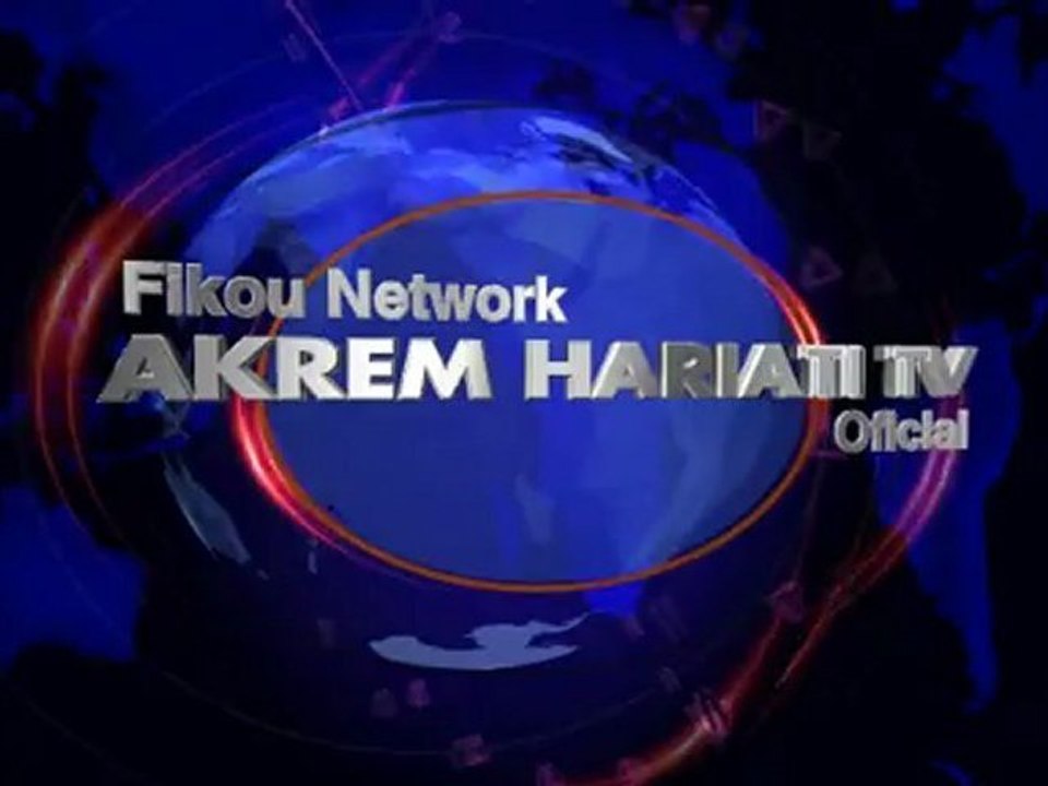 AkremHariati's intro