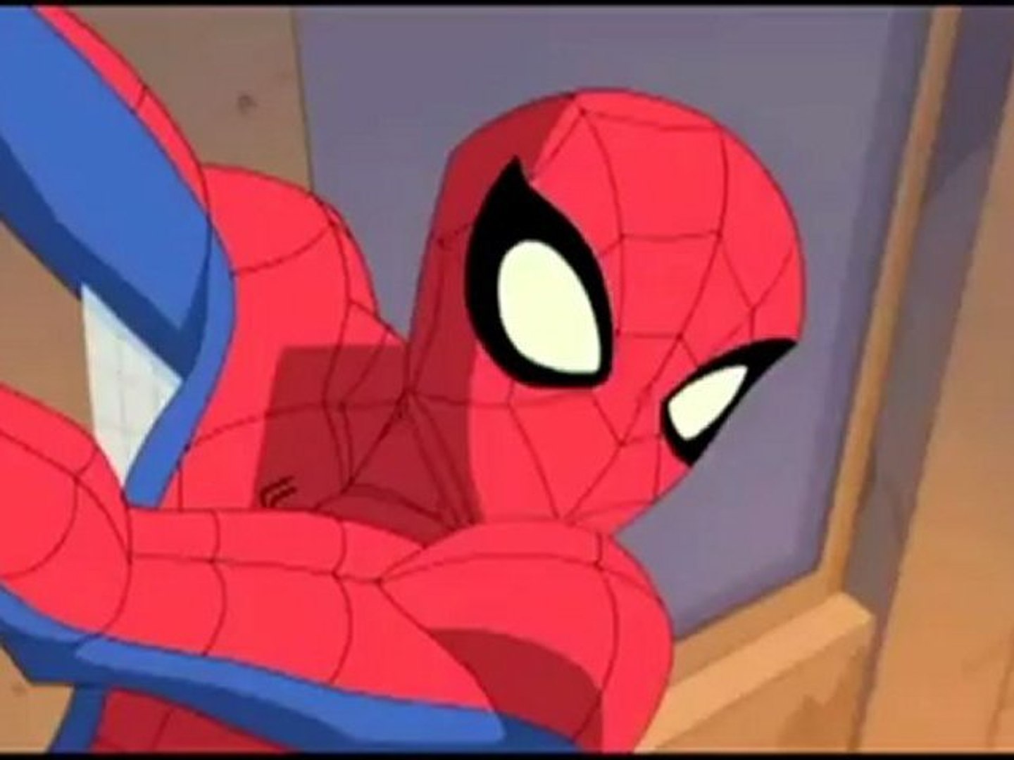 NeoToonami Spectacular Spider-Man Intro HD - video Dailymotion