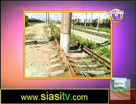 Hasb e Haal on Dunya News 25th October 2012