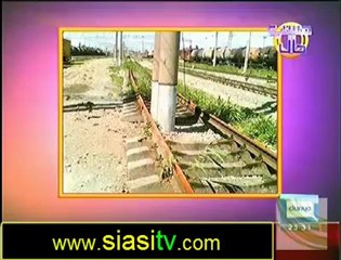 Hasb e Haal on Dunya News 25th October 2012