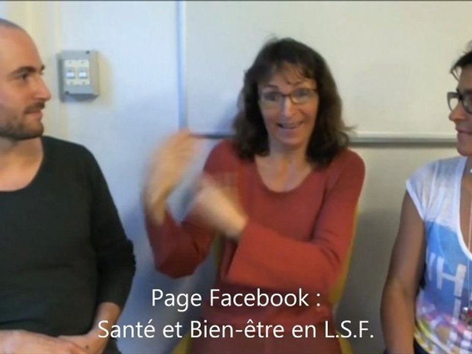 15 décembre  2012 | Paris - Saint-Eloi (75) : Cercle des Signes "Santé et Bien-être, pour un monde meilleur"