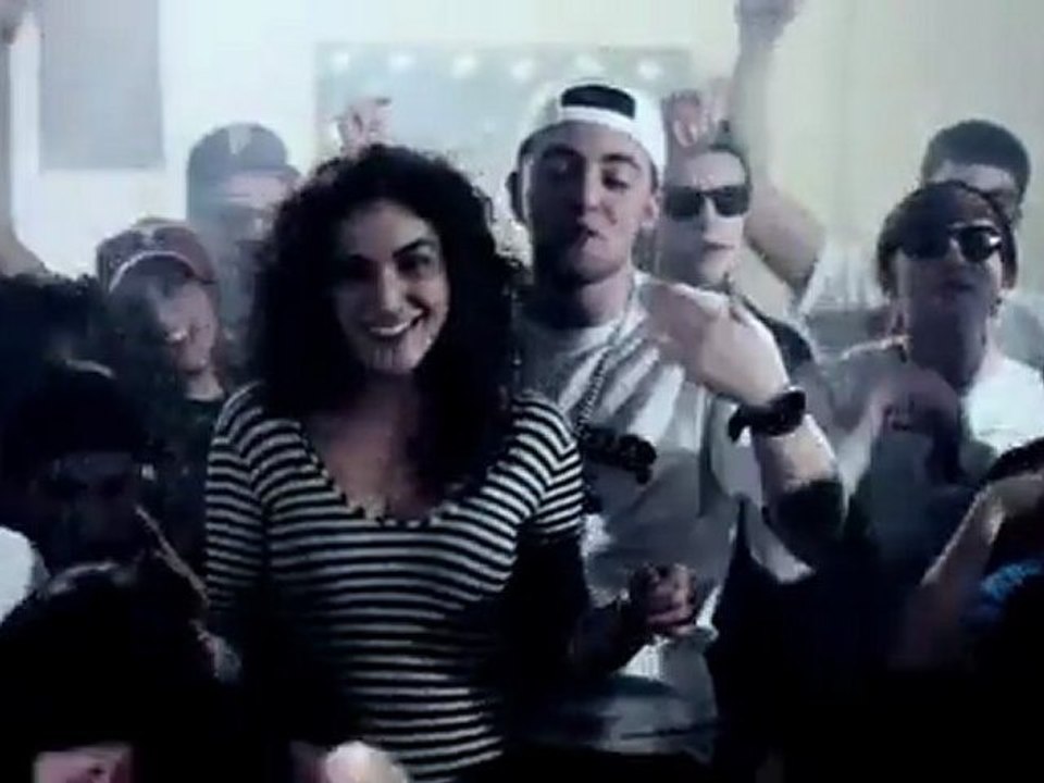 Mac Miller - Donald Trump