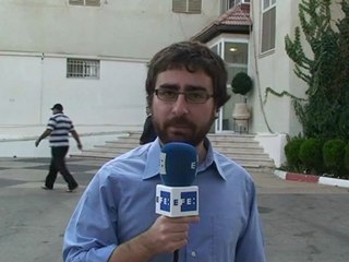 Informe a cámara: Abás expresa a Ashton su disposición a negociar