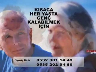 Dr.Mustafa Eraslan ve Muhteşem İlaç Panax