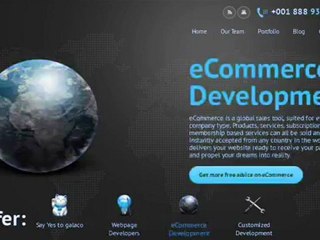 Download Video: Magento Ecommerce web developers