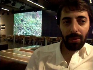 Hamlet bi KURDÎ li Holenda ~ 24 10 2012 (Bajarê Rotterdamê)