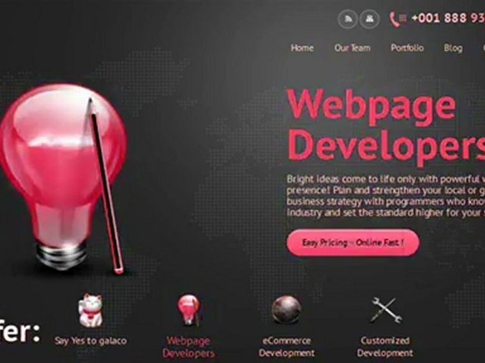 Open Cart ECommerce Web Developer