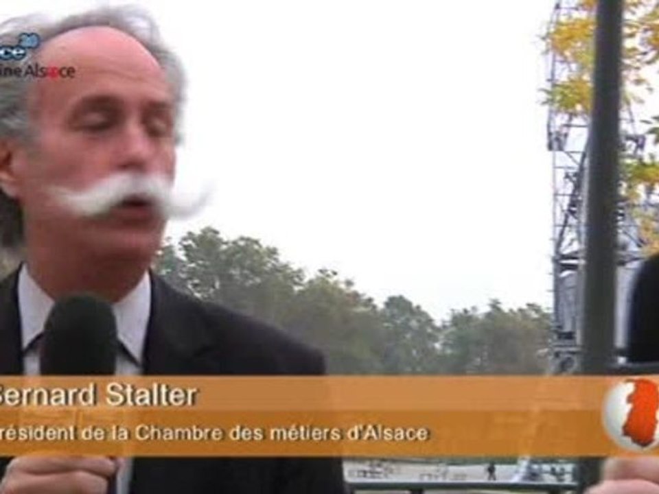 Faut-il relancer le projet du GCO?