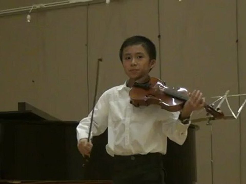 AUDITION THIEN ALTO