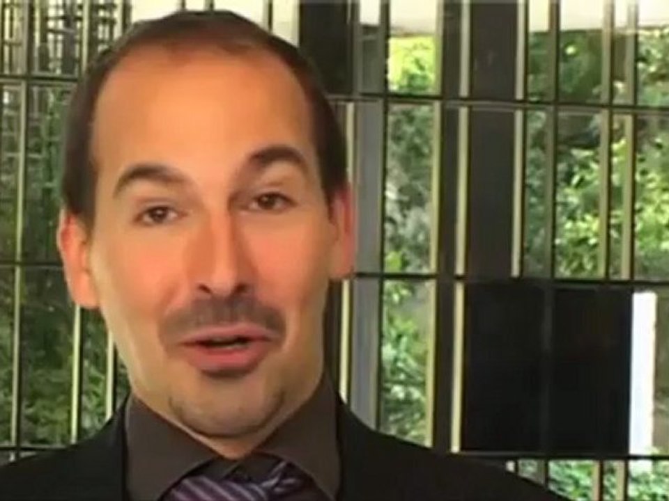 Arnaud ALLAIN - Bande demo