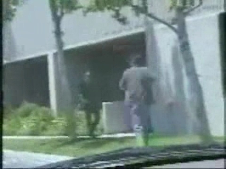 Insulte à agent de police