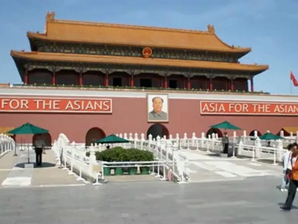 Antiracist is a codeword for antiwhite