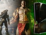 God of War: Ascension Details, Halo 4 Pre-Order Madness, Xbox 360 Subscription Program Expands - Nick's Gaming View Episode #88
