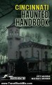 Travel Book Review: Cincinnati Haunted Handbook (America's Haunted Road Trip) by Michael Morris, Jeff Morris