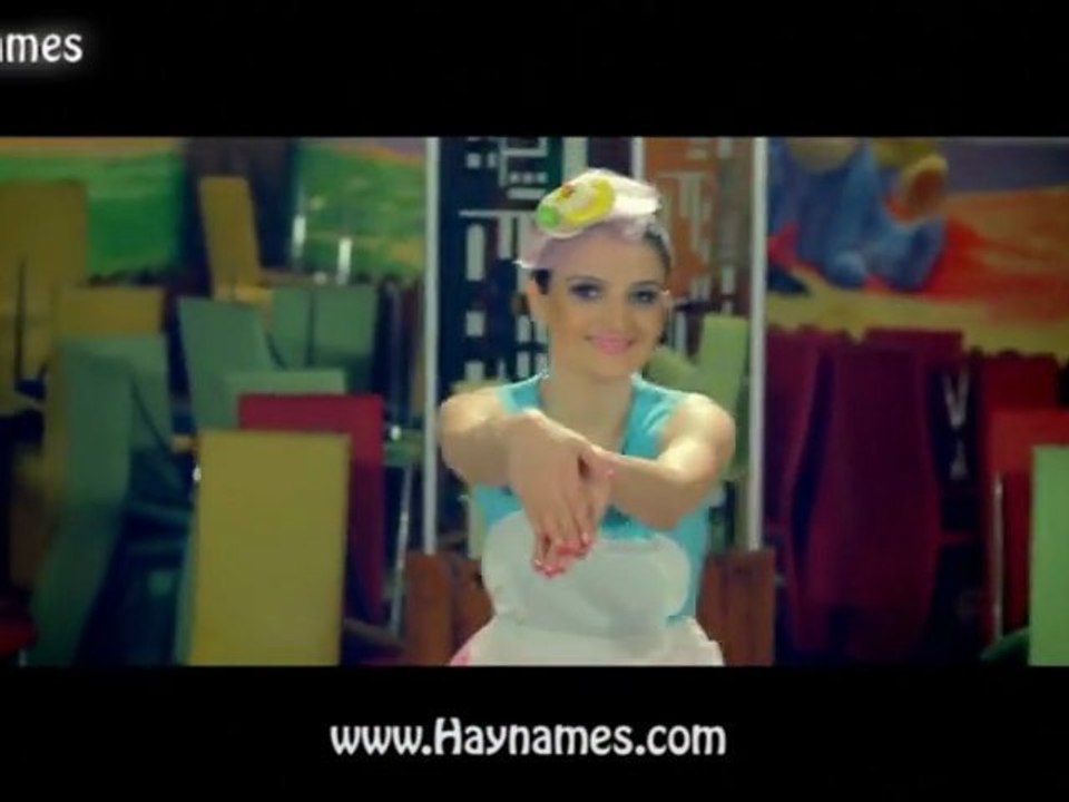 Silva Hakobyan - Mrutik / Սիլվա Հակոբյան - Մռութիկ