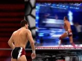 Daniel Bryan Entrée WWE 13 avec YES YES YES (mixage par Lt-Rico)