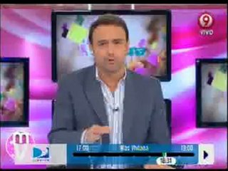 Pronto.com.ar Renunció Beto Cesar a Escandalosas