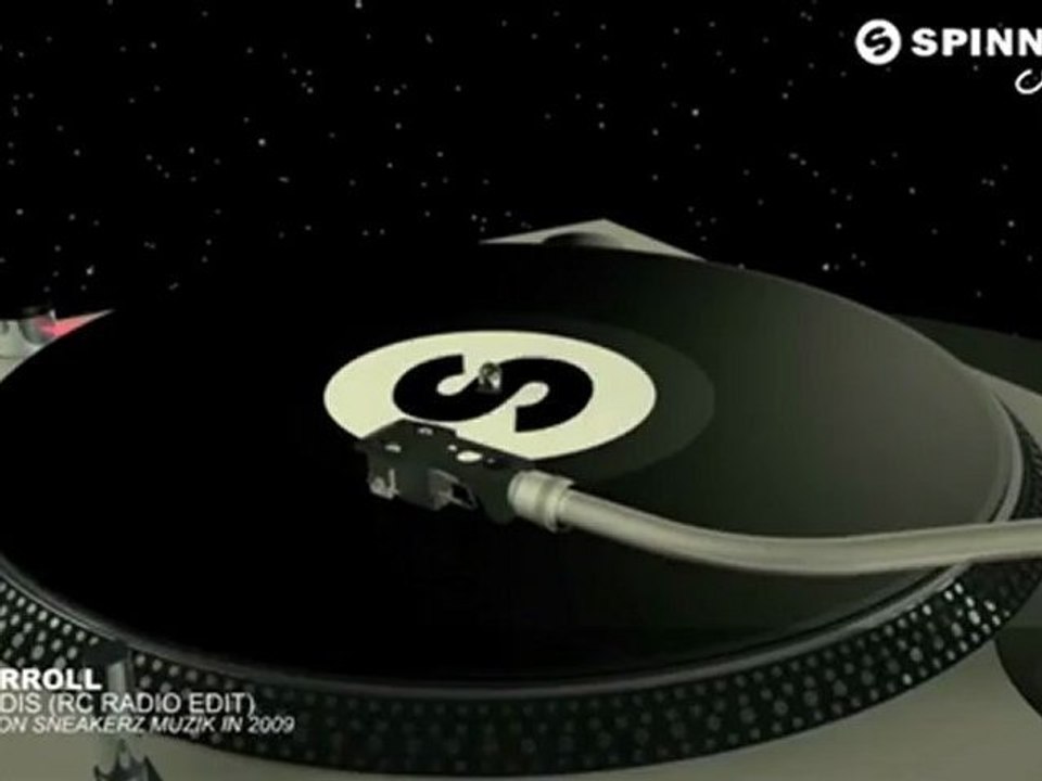 Ron Carroll - Bump to Dis (RC Radio Edit)