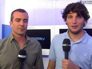 M'gladbach 2-0 OM : les Tops et les Flops